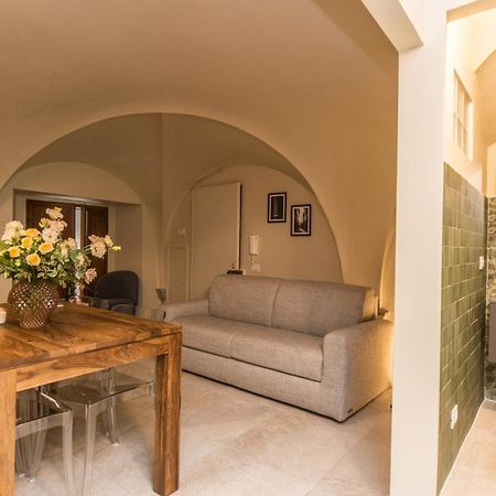 Unyca - Palazzo Muriccioli Firenze Eksteriør billede