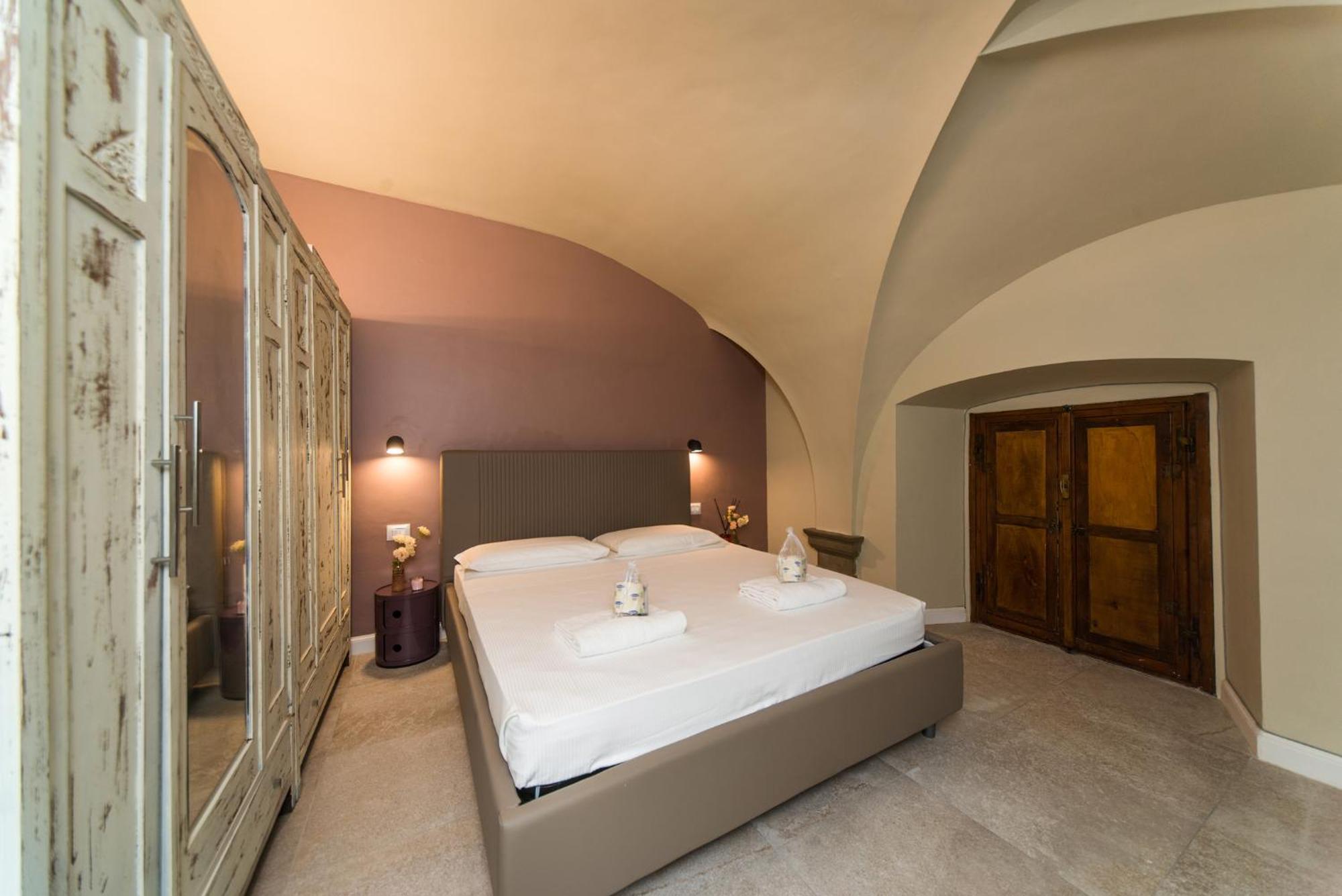 Unyca - Palazzo Muriccioli Firenze Eksteriør billede