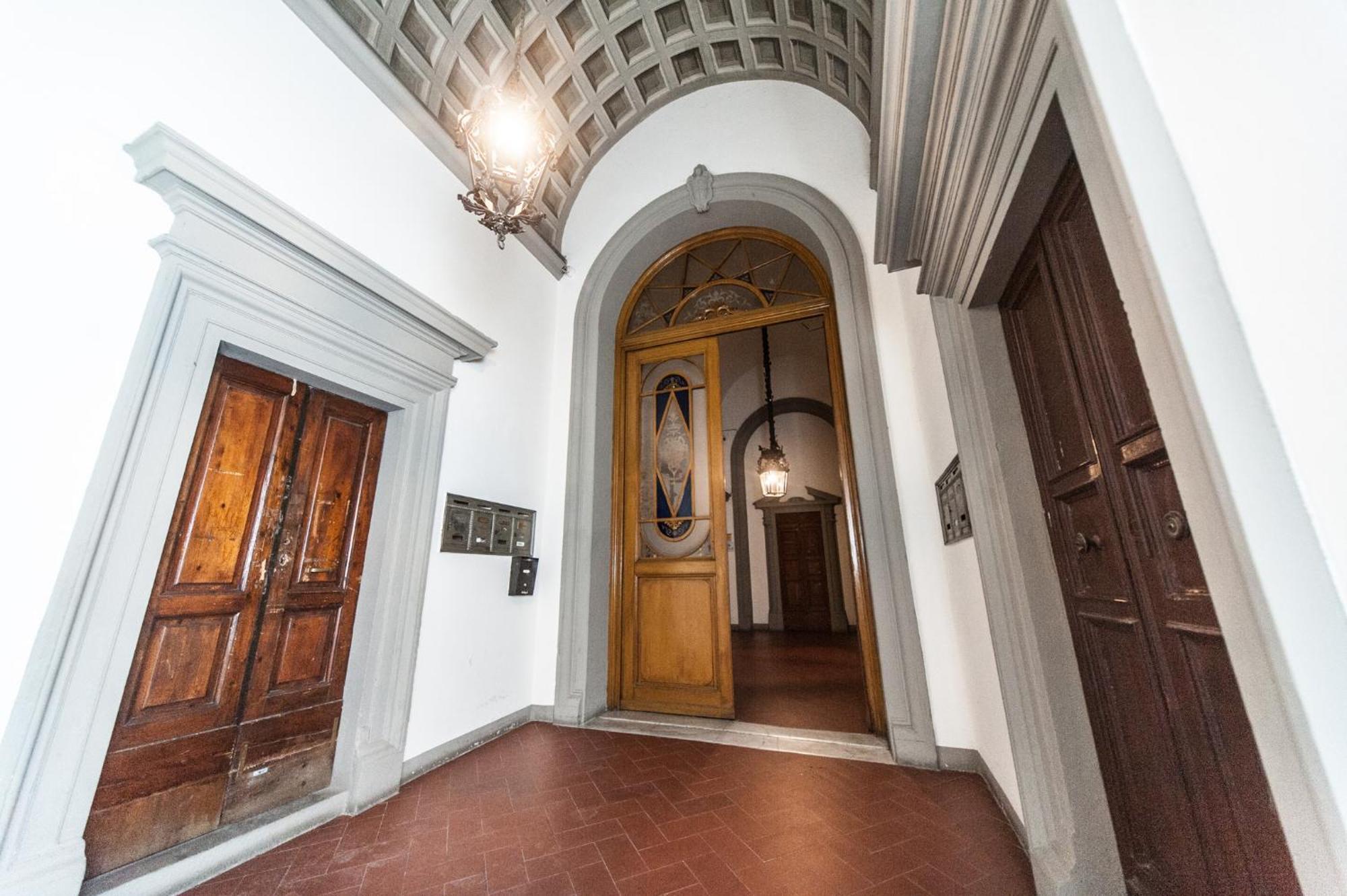 Unyca - Palazzo Muriccioli Firenze Eksteriør billede