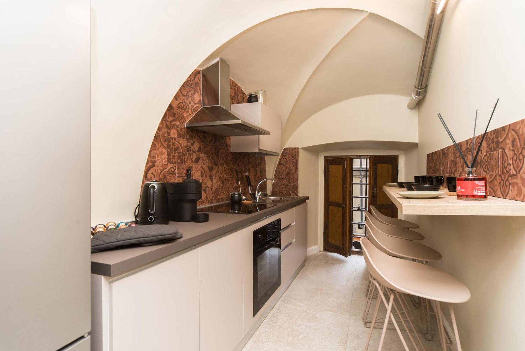 Unyca - Palazzo Muriccioli Firenze Eksteriør billede