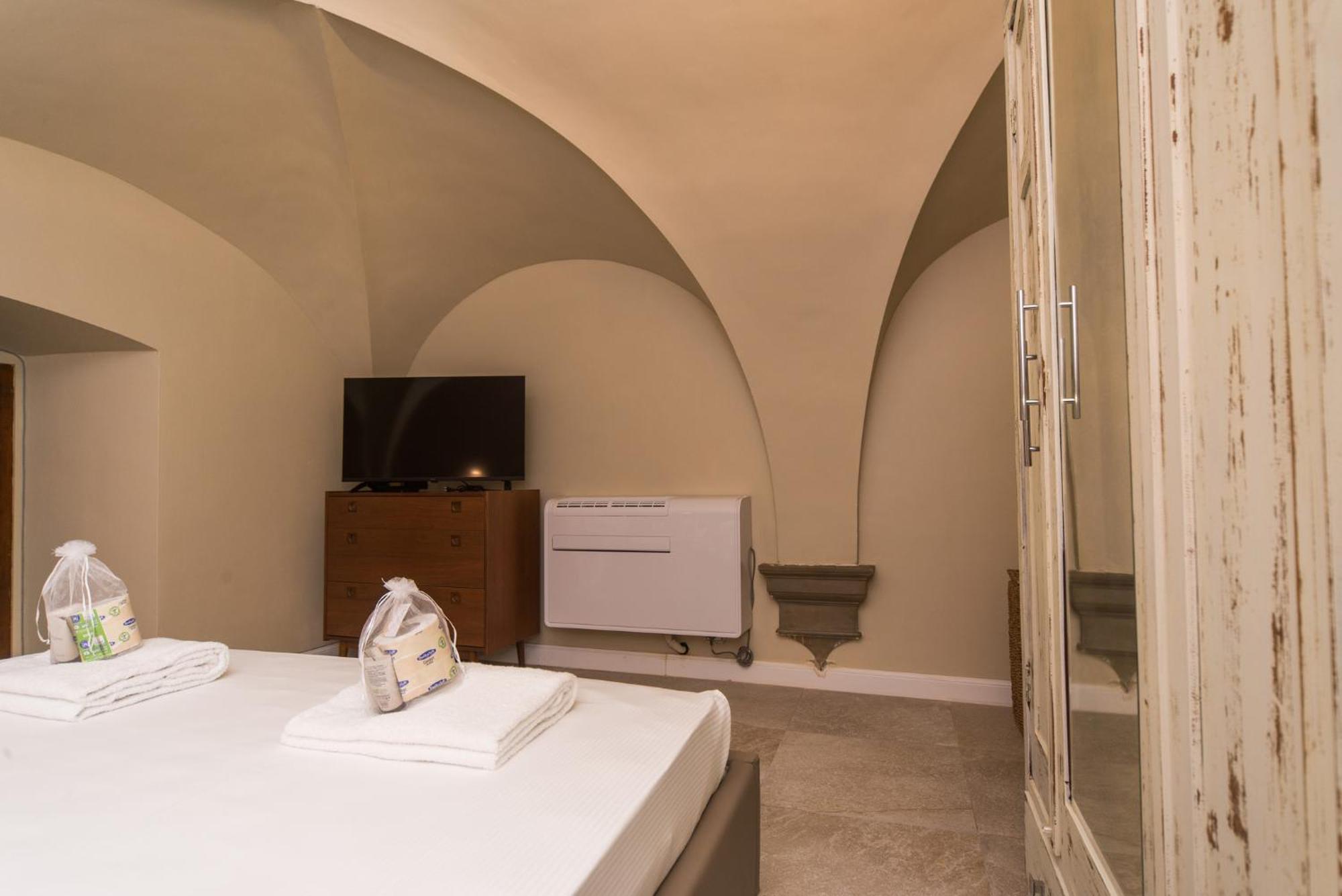 Unyca - Palazzo Muriccioli Firenze Eksteriør billede