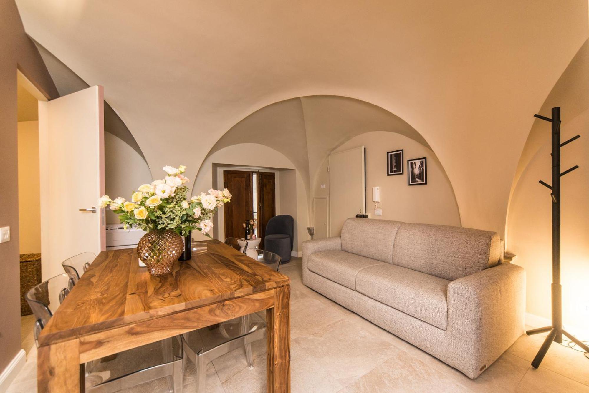 Unyca - Palazzo Muriccioli Firenze Eksteriør billede