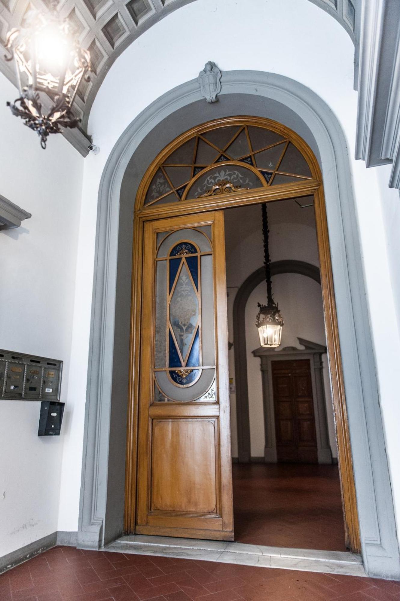 Unyca - Palazzo Muriccioli Firenze Eksteriør billede