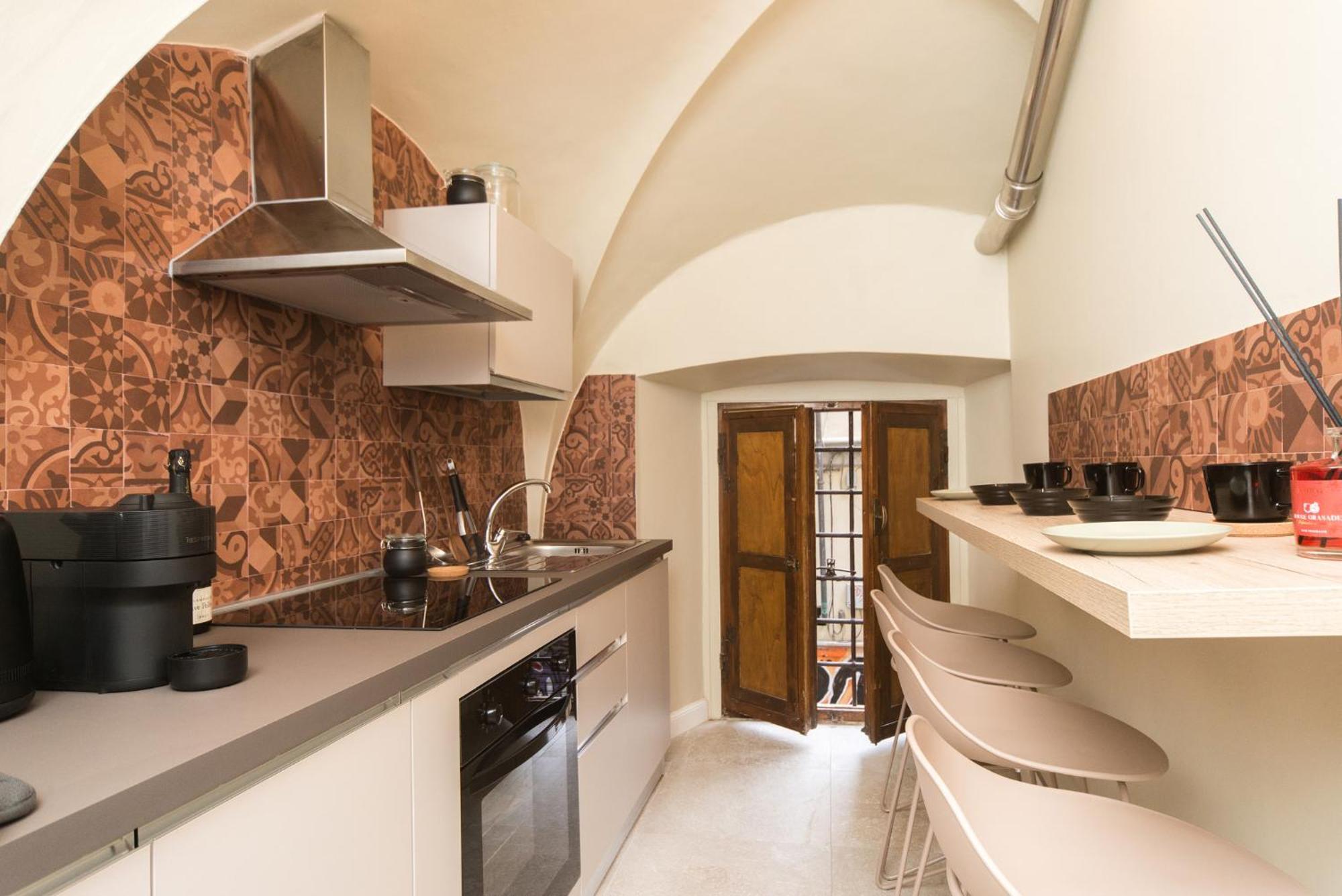 Unyca - Palazzo Muriccioli Firenze Eksteriør billede