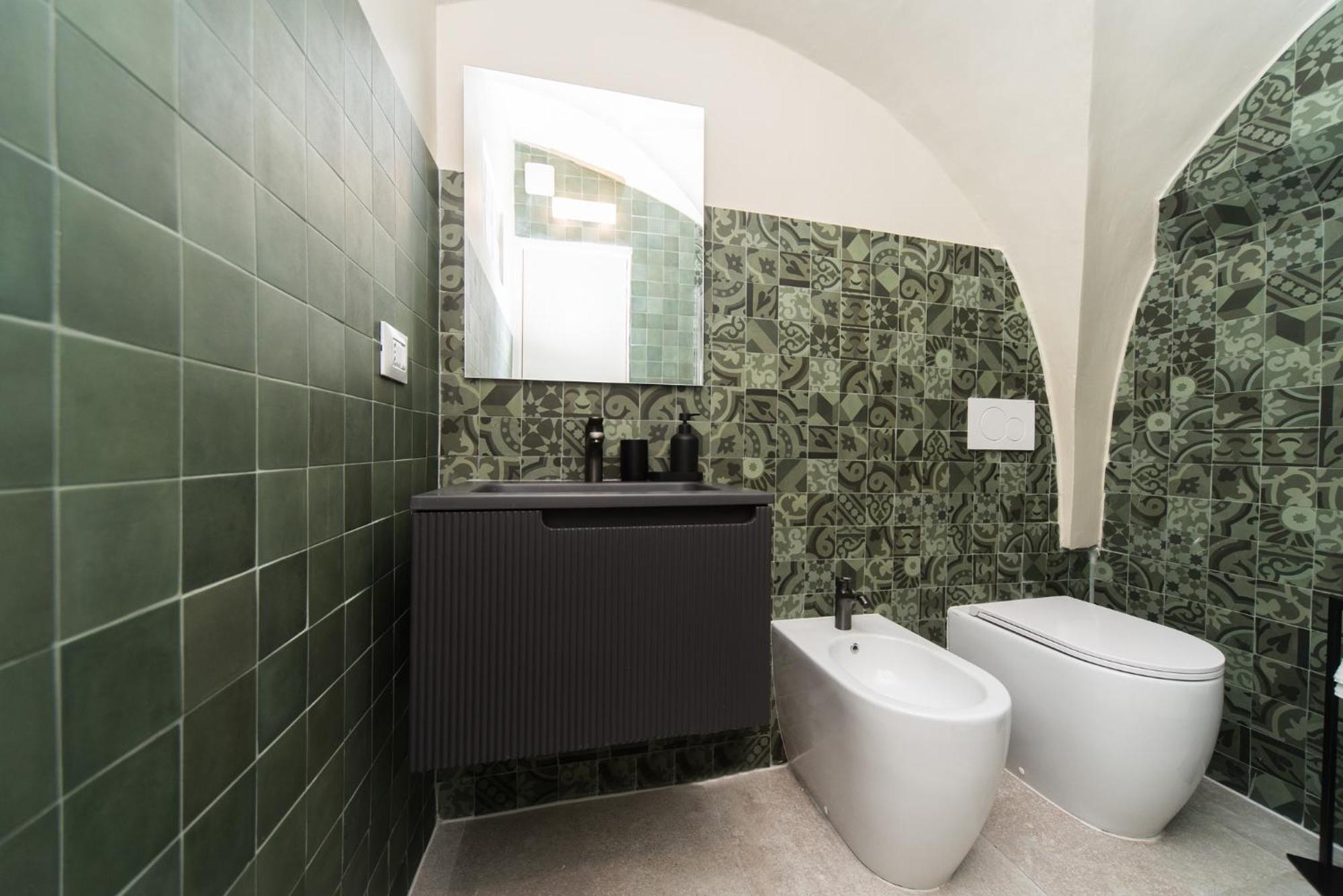 Unyca - Palazzo Muriccioli Firenze Eksteriør billede