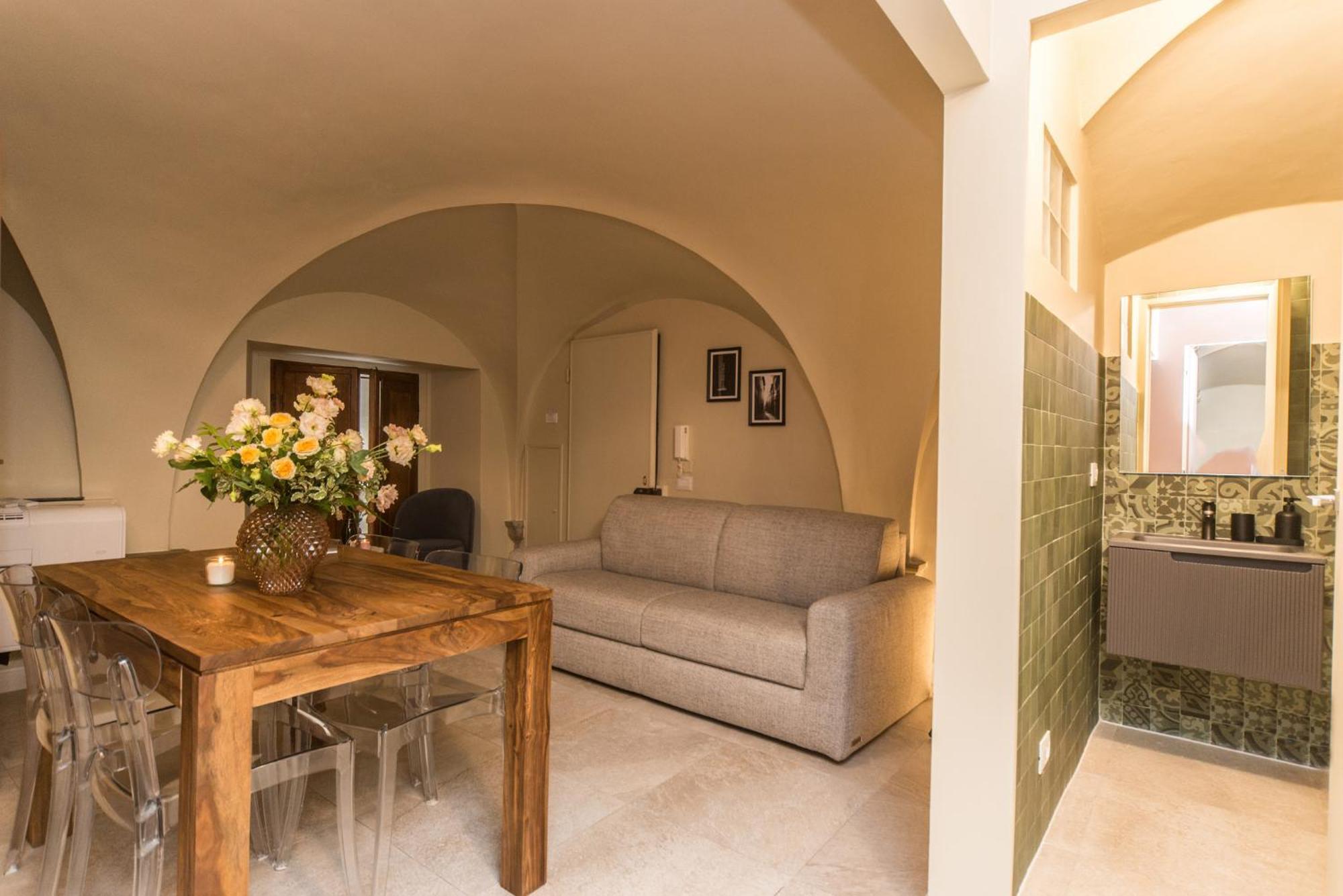 Unyca - Palazzo Muriccioli Firenze Eksteriør billede